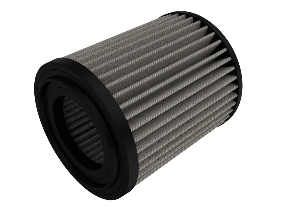 aFe MagnumFLOW Air Filters OER PDS A/F PDS Dodge Diesel Trucks 93 L6-5.9L (td) 11-10030 2 of 4