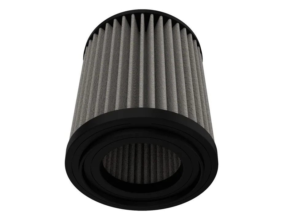 aFe MagnumFLOW Air Filters OER PDS A/F PDS Dodge Diesel Trucks 93 L6-5.9L (td) 11-10030 3 of 4