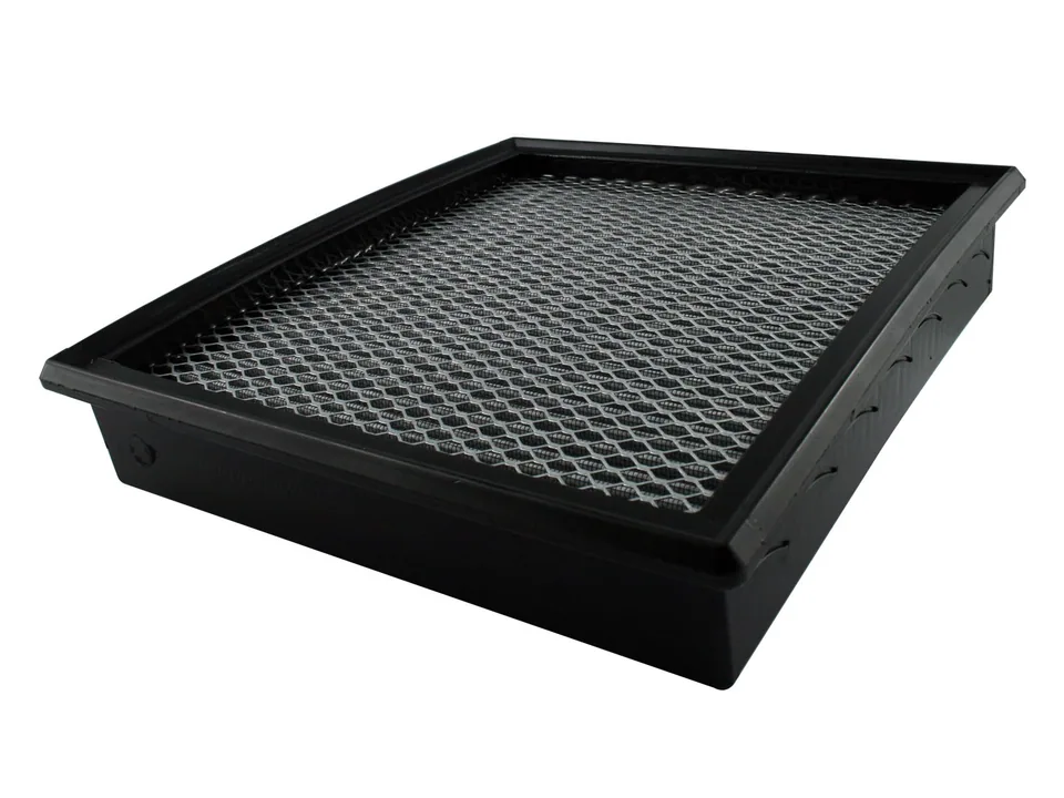 aFe MagnumFLOW Air Filters OER PDS A/F PDS Dodge Diesel Trucks 94-02 L6-5.9L (td) 31-10011 1 of 4