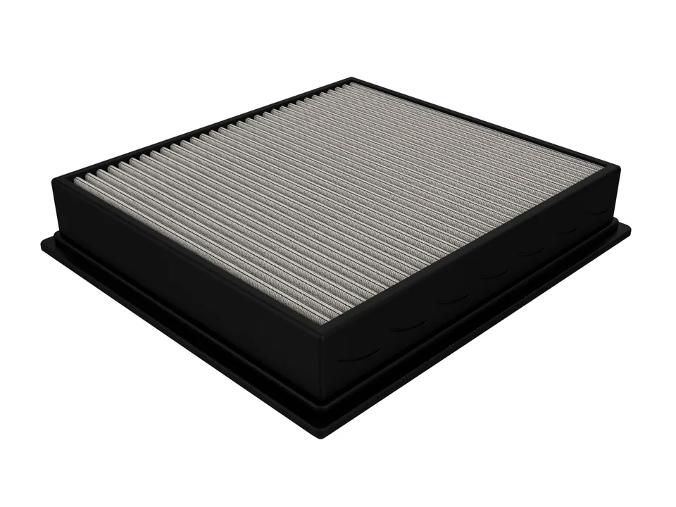 aFe MagnumFLOW Air Filters OER PDS A/F PDS Dodge Diesel Trucks 94-02 L6-5.9L (td) 31-10011 2 of 4