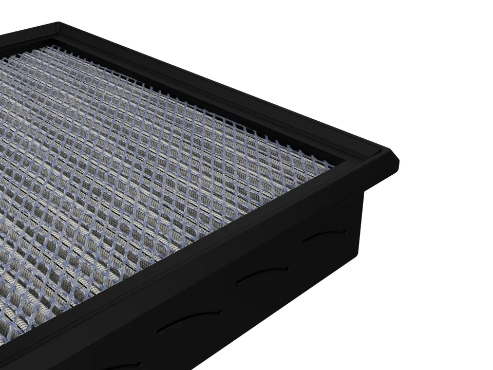 aFe MagnumFLOW Air Filters OER PDS A/F PDS Dodge Diesel Trucks 94-02 L6-5.9L (td) 31-10011 3 of 4
