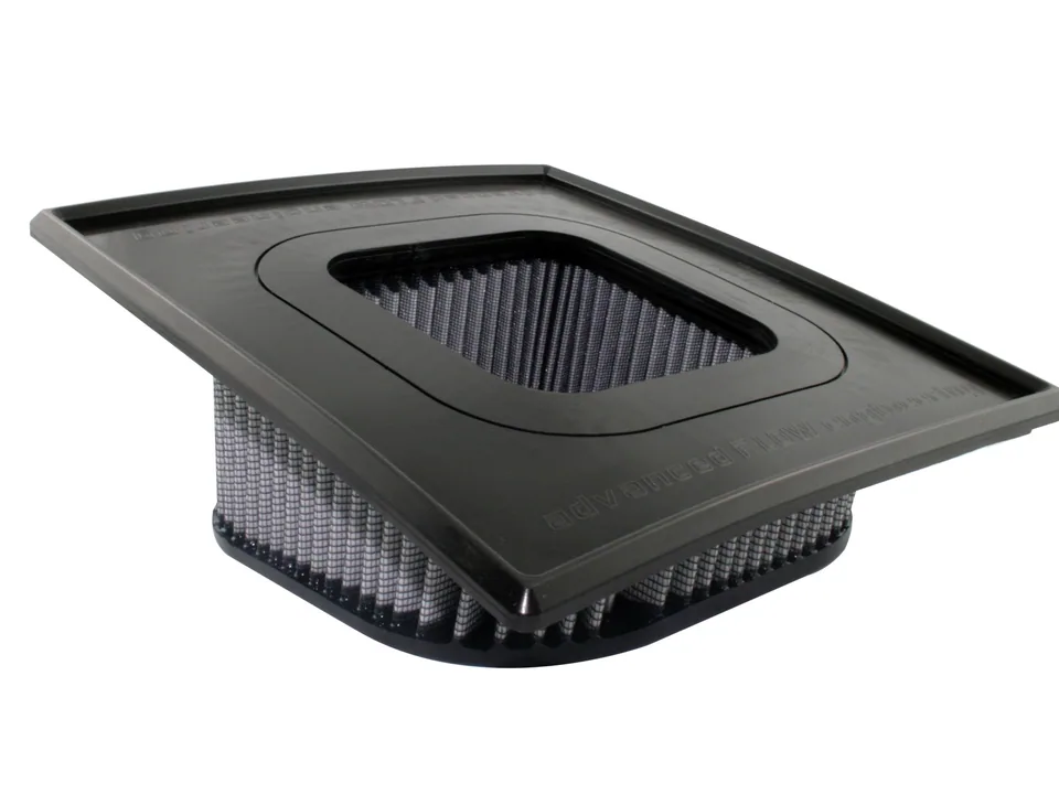 aFe MagnumFLOW Air Filters OER PDS A/F PDS Dodge Diesel Trucks 94-02 L6-5.9L (td) 31-80011 1 of 1