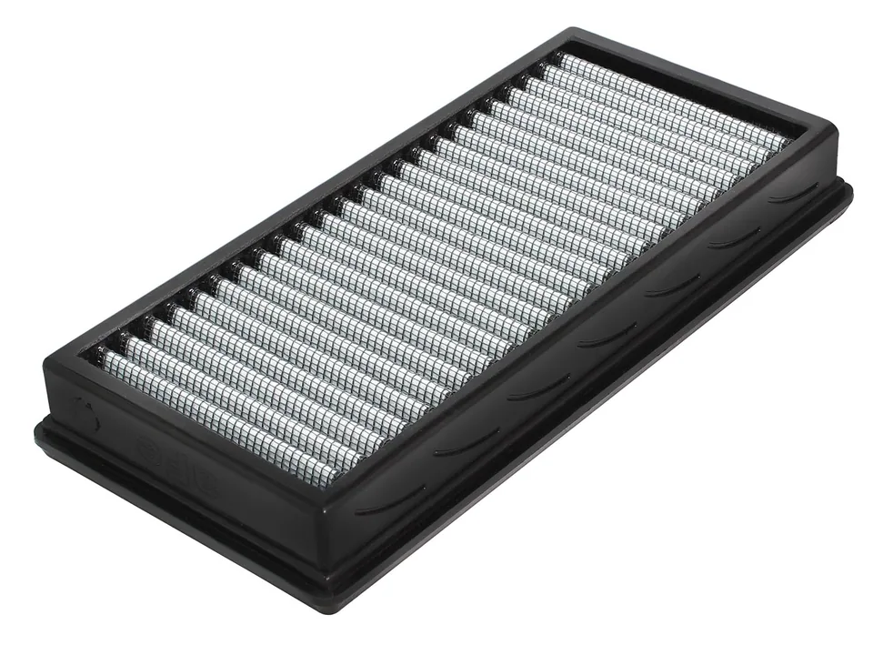 aFe MagnumFLOW Air Filters OER PDS A/F PDS Dodge Neon 95-99 Minivan 87-00 31-10018 2 of 3
