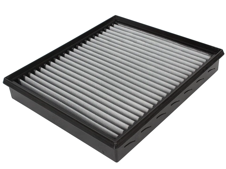 aFe MagnumFLOW Air Filters OER PDS A/F PDS Dodge Sprinter 03-06 L5-2.7L (td) 31-10126 1 of 4