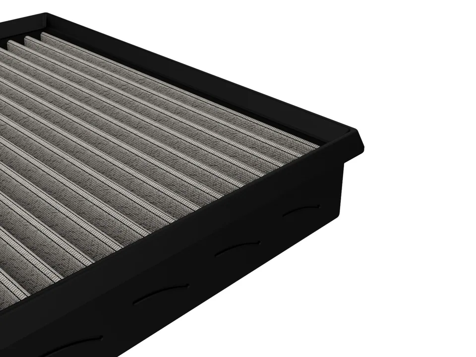 aFe MagnumFLOW Air Filters OER PDS A/F PDS Dodge Sprinter 03-06 L5-2.7L (td) 31-10126 3 of 4