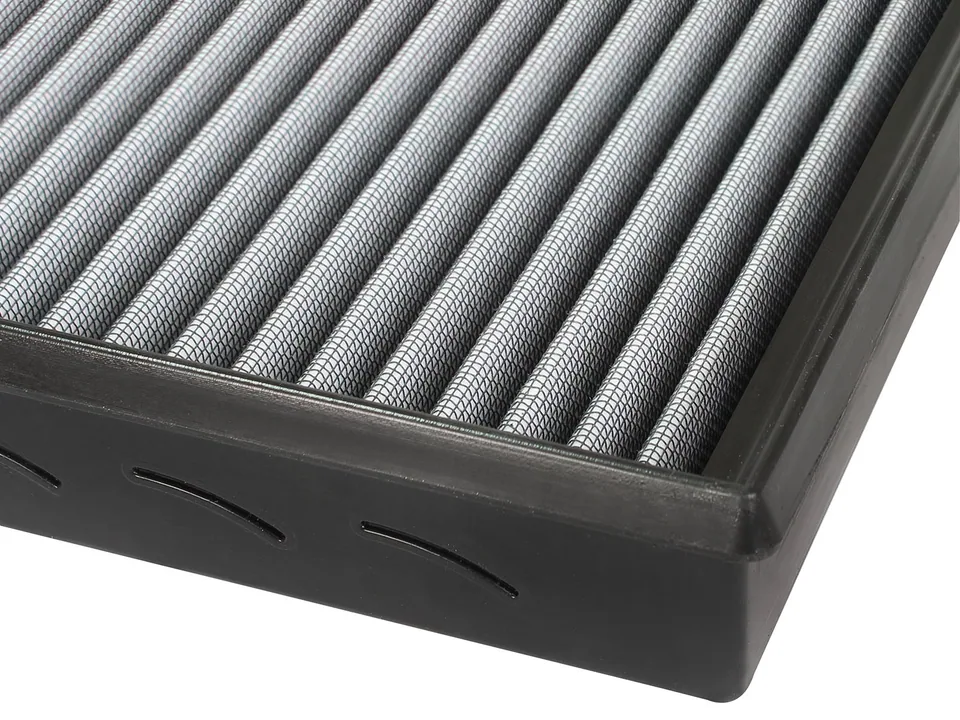 aFe MagnumFLOW Air Filters OER PDS A/F PDS Dodge Sprinter 07-11 V6-3.0L (td) 31-10152 3 of 4