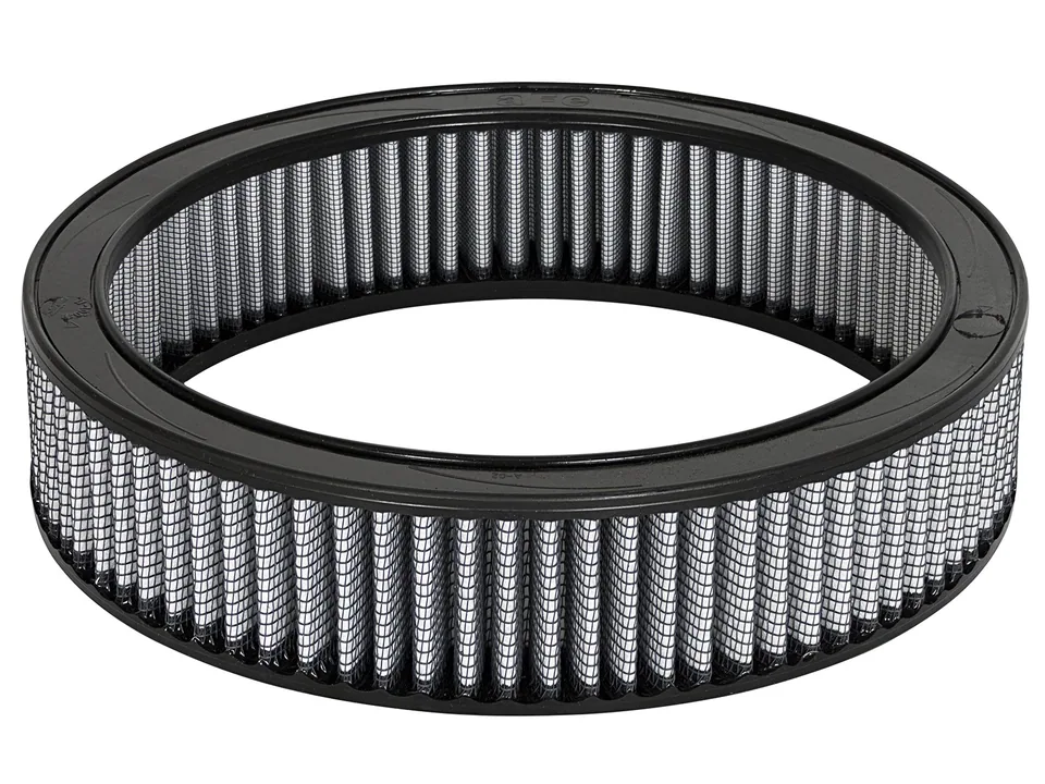 aFe MagnumFLOW Air Filters OER PDS A/F PDS Dodge Trucks 79-87 11-10021 1 of 1