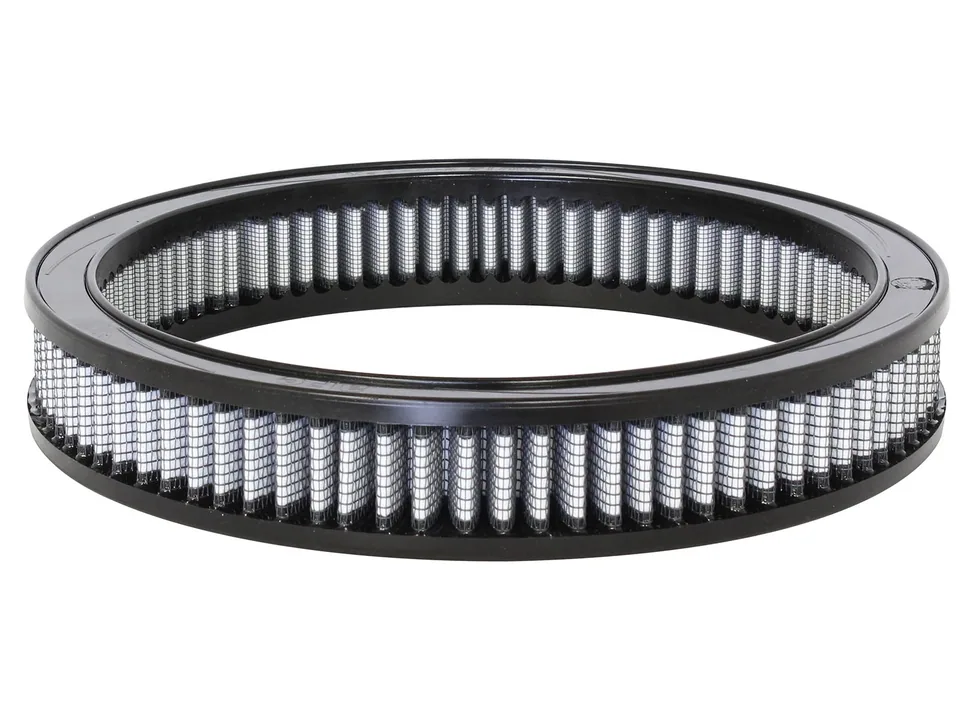 aFe MagnumFLOW Air Filters OER PDS A/F PDS Ford Cars 77-82 V8 11-10072 1 of 1