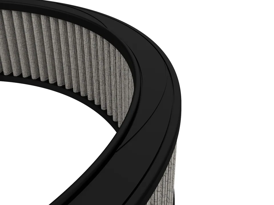 aFe MagnumFLOW Air Filters OER PDS A/F PDS Ford Cars & Trucks 65-87 V8 11-10023 3 of 4