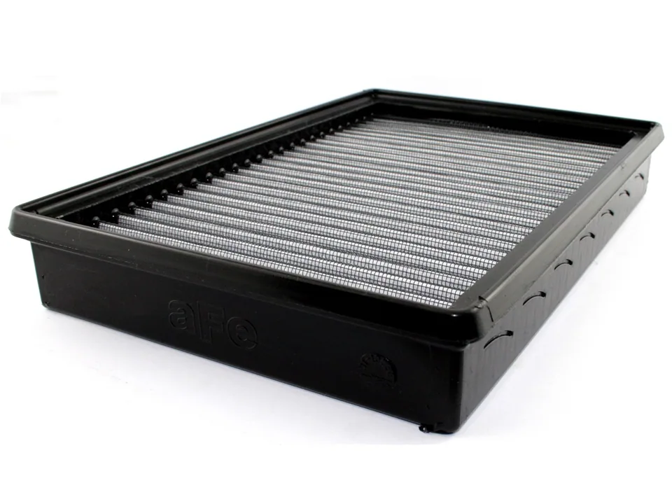 aFe MagnumFLOW Air Filters OER PDS A/F PDS Ford Crown Victoria 86-11 31-10058 1 of 3