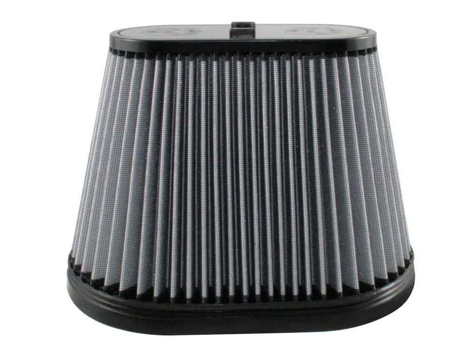 aFe MagnumFLOW Air Filters OER PDS A/F PDS Ford Diesel Trucks 03-07 V8-6.0L (td) 11-10100 2 of 3
