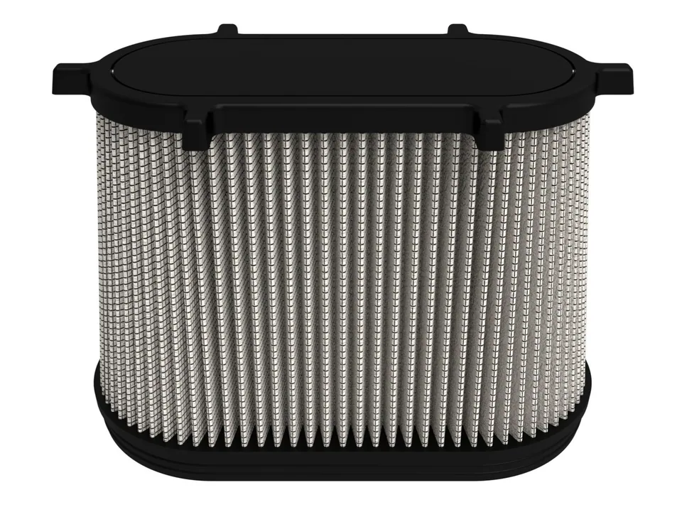 aFe MagnumFLOW Air Filters OER PDS A/F PDS Ford Diesel Trucks 08-10 V8-6.4L (td) 11-10107 1 of 4