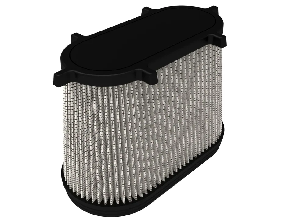 aFe MagnumFLOW Air Filters OER PDS A/F PDS Ford Diesel Trucks 08-10 V8-6.4L (td) 11-10107 2 of 4