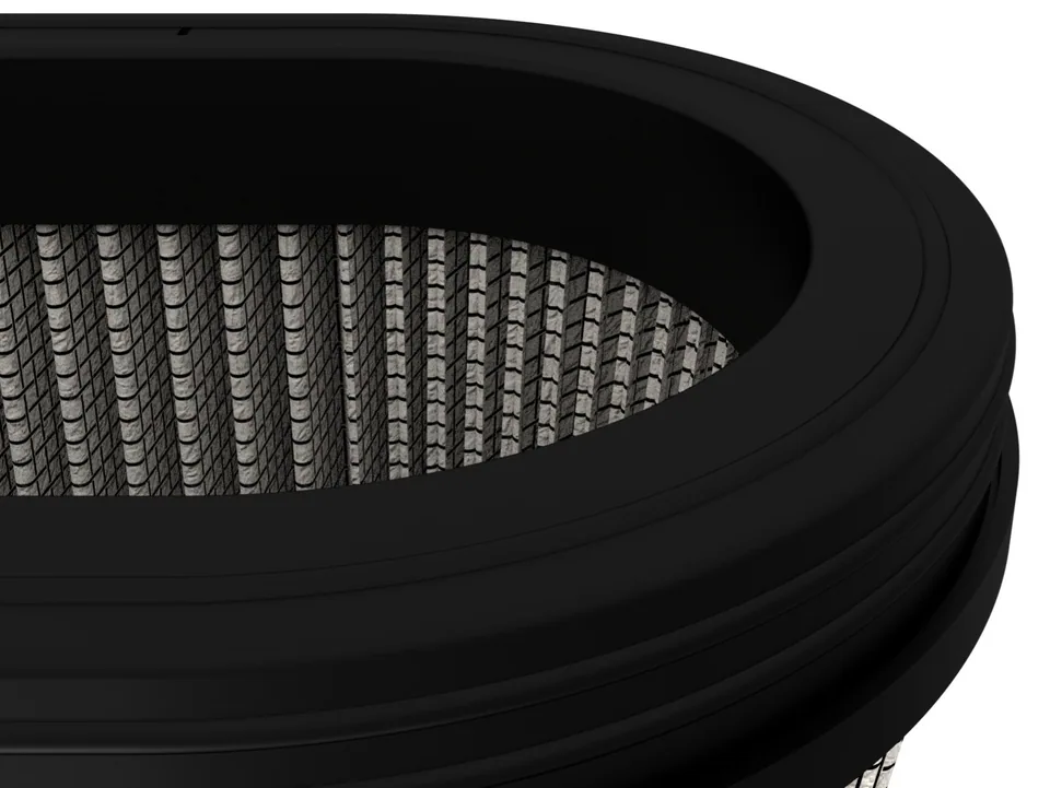 aFe MagnumFLOW Air Filters OER PDS A/F PDS Ford Diesel Trucks 08-10 V8-6.4L (td) 11-10107 3 of 4