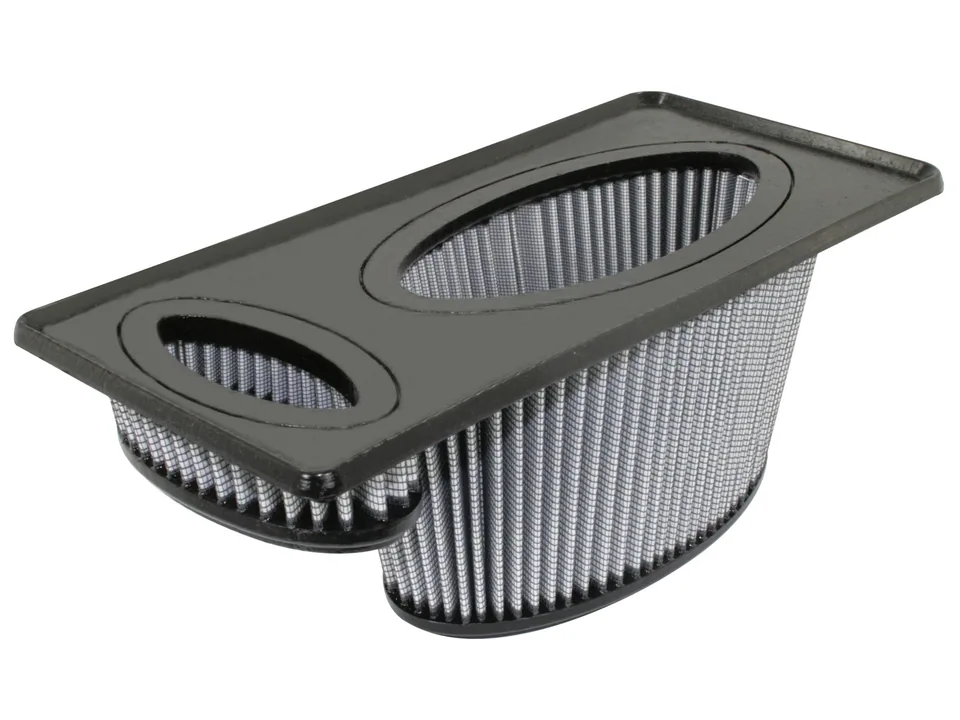 aFe MagnumFLOW Air Filters OER PDS A/F PDS Ford Diesel Trucks 11-13 V8-6.7L (td) 31-80202 1 of 1
