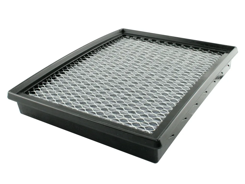 aFe MagnumFLOW Air Filters OER PDS A/F PDS Ford Diesel Trucks 93-94 V8-7.3L (td-idi) 31-10064 1 of 4