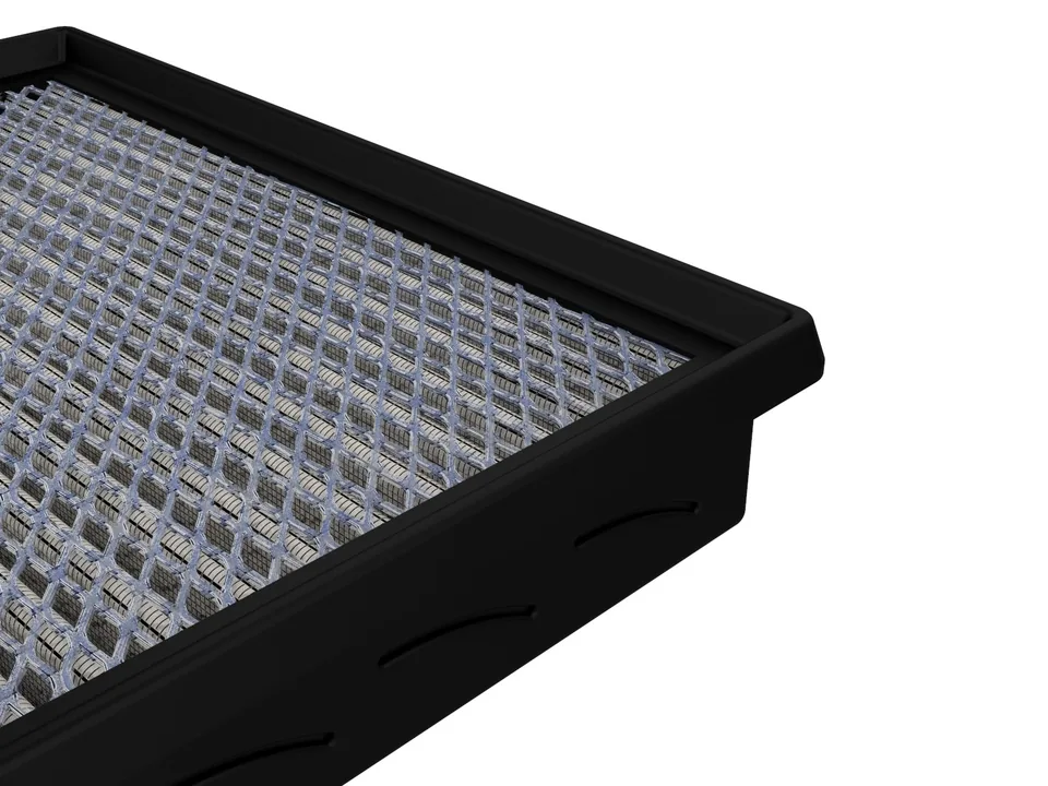 aFe MagnumFLOW Air Filters OER PDS A/F PDS Ford Diesel Trucks 93-94 V8-7.3L (td-idi) 31-10064 3 of 4