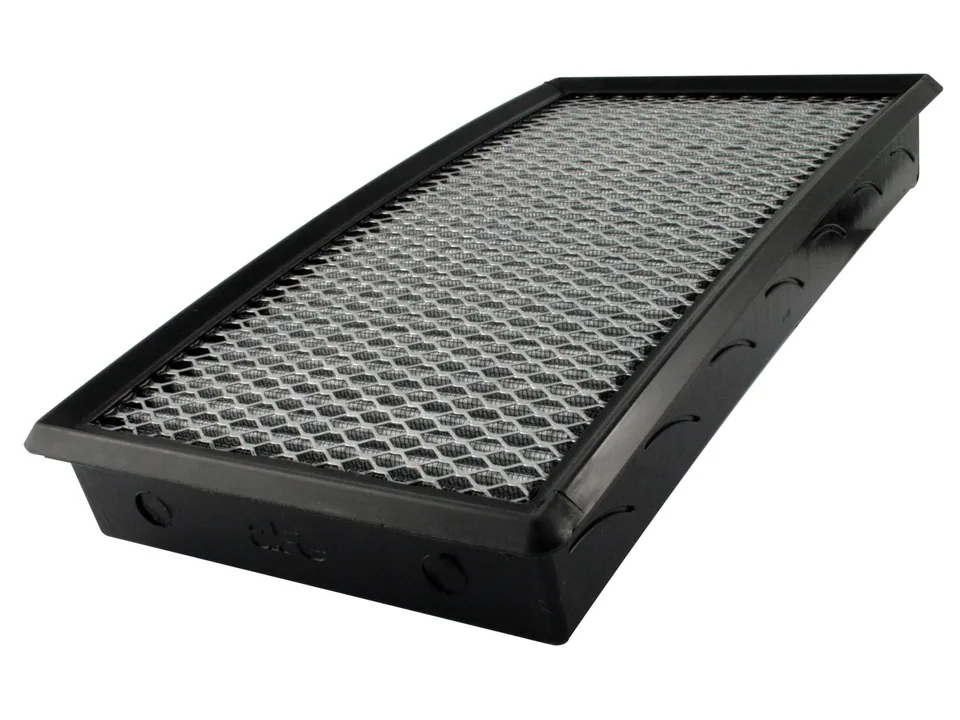 aFe MagnumFLOW Air Filters OER PDS A/F PDS Ford Diesel Trucks 99.5-03 V8-7.3L (td) 31-10006 1 of 4