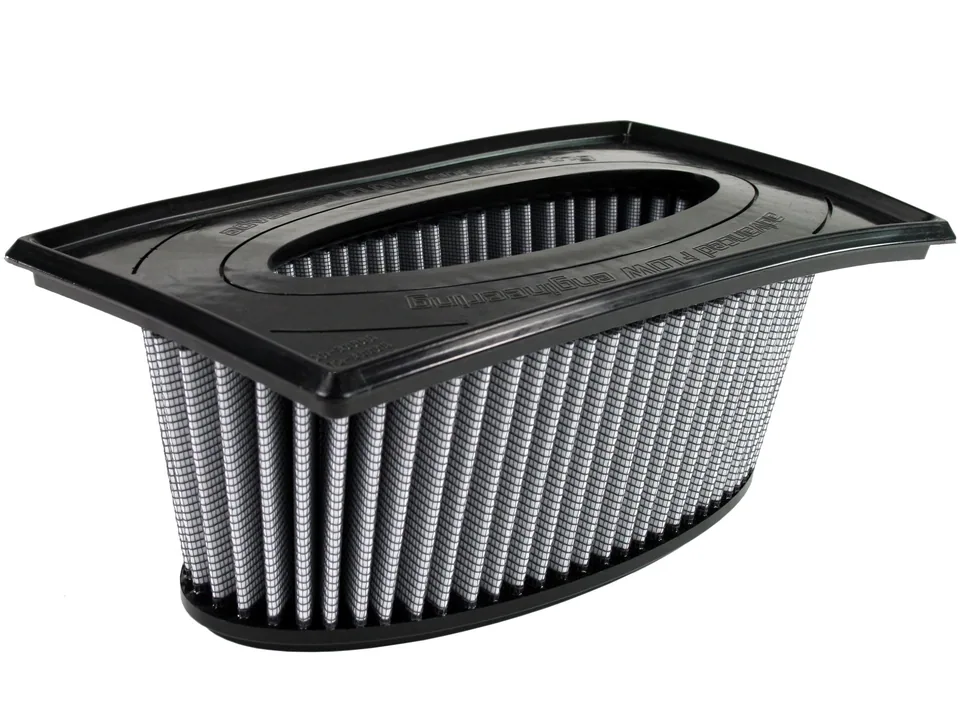 aFe MagnumFLOW Air Filters OER PDS A/F PDS Ford Diesel Trucks 99.5-03 V8-7.3L (td) 31-80006 1 of 4