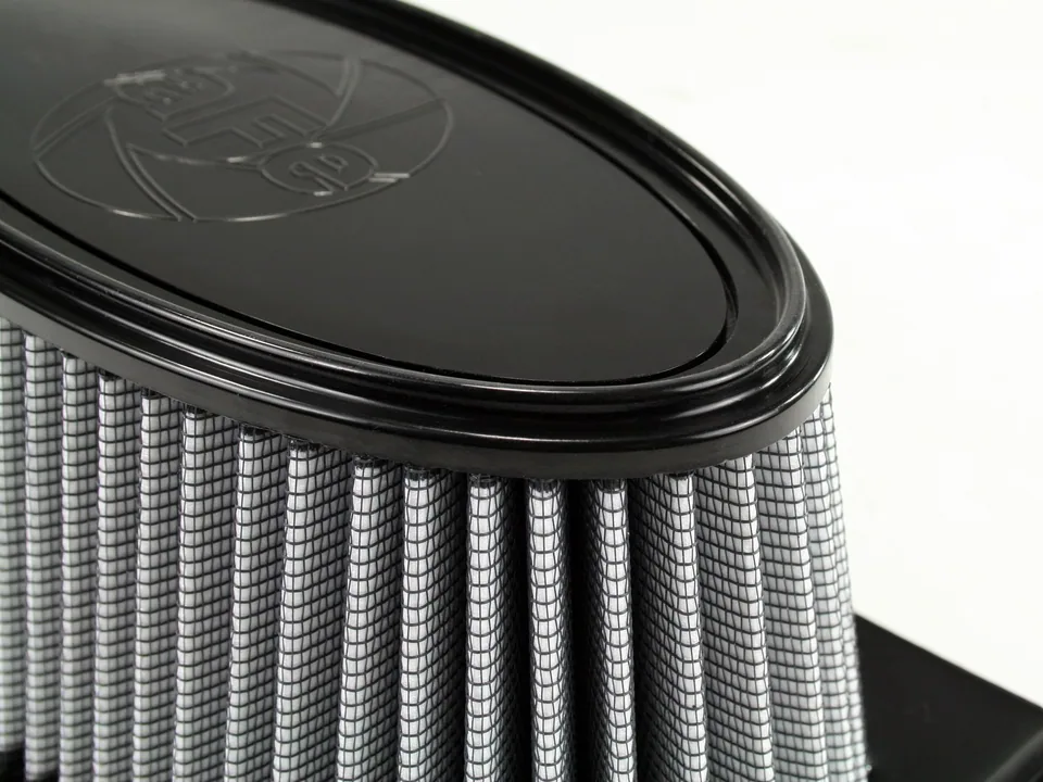 aFe MagnumFLOW Air Filters OER PDS A/F PDS Ford Diesel Trucks 99.5-03 V8-7.3L (td) 31-80006 2 of 4
