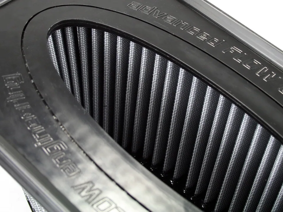 aFe MagnumFLOW Air Filters OER PDS A/F PDS Ford Diesel Trucks 99.5-03 V8-7.3L (td) 31-80006 3 of 4
