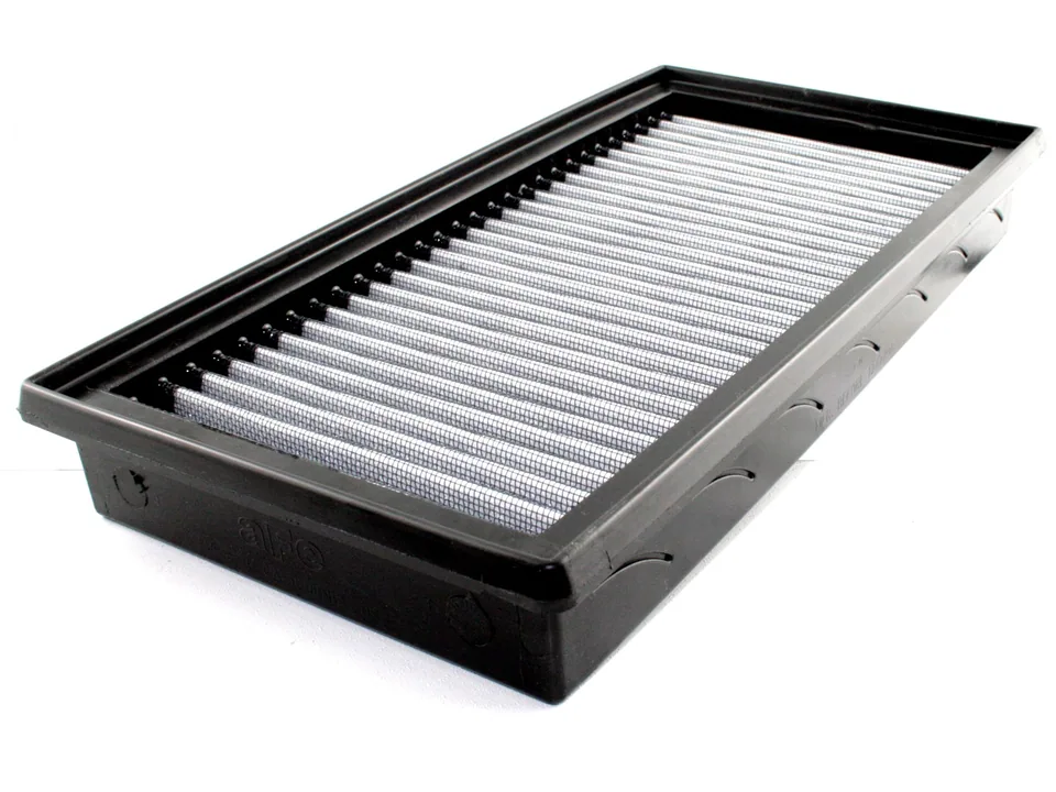 aFe MagnumFLOW Air Filters OER PDS A/F PDS Ford Diesel Trucks 99 V8-7.3L (td) 31-10005 1 of 4