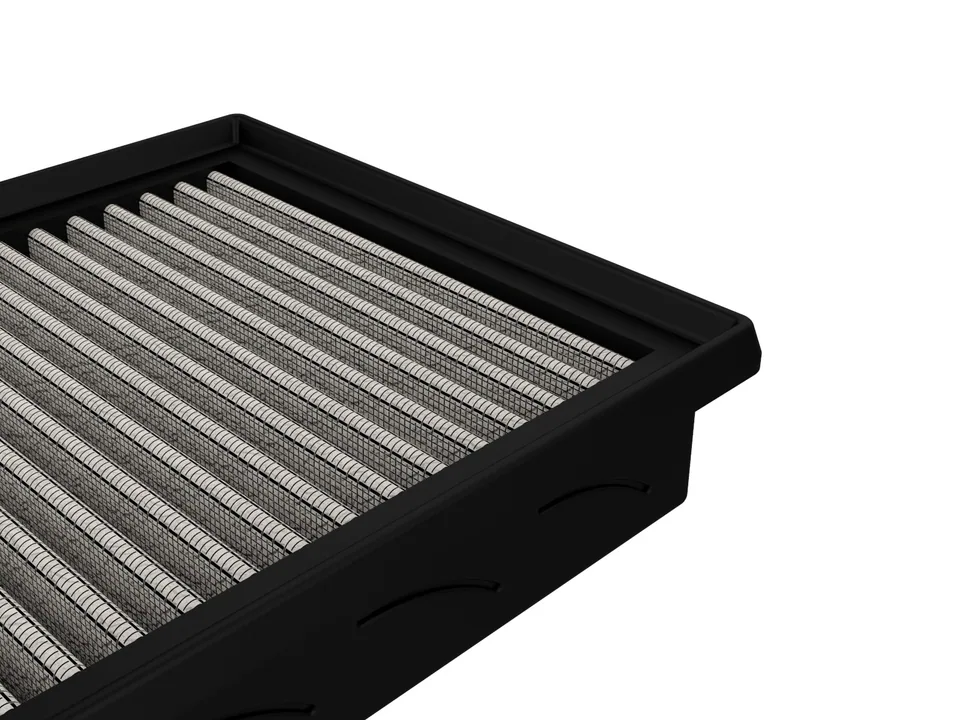 aFe MagnumFLOW Air Filters OER PDS A/F PDS Ford Diesel Trucks 99 V8-7.3L (td) 31-10005 3 of 4