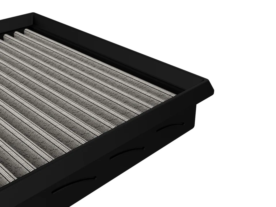aFe MagnumFLOW Air Filters OER PDS A/F PDS Ford F-150 04-08 V8-5.4L 31-10106 3 of 4