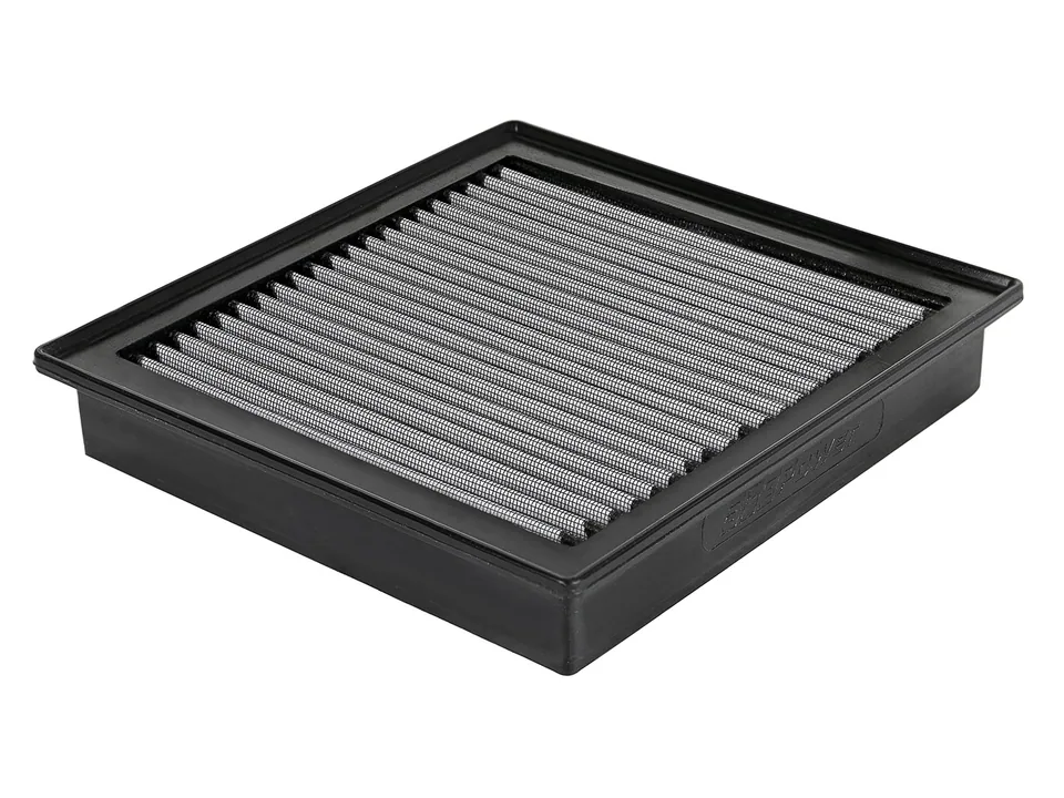 aFe MagnumFLOW Air Filters OER PDS A/F PDS Ford F-150 09-11 V8-4.6L/5.4L/6.2L 31-10162 1 of 4