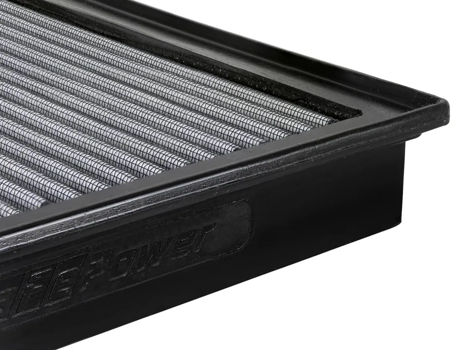 aFe MagnumFLOW Air Filters OER PDS A/F PDS Ford F-150 09-11 V8-4.6L/5.4L/6.2L 31-10162 4 of 4