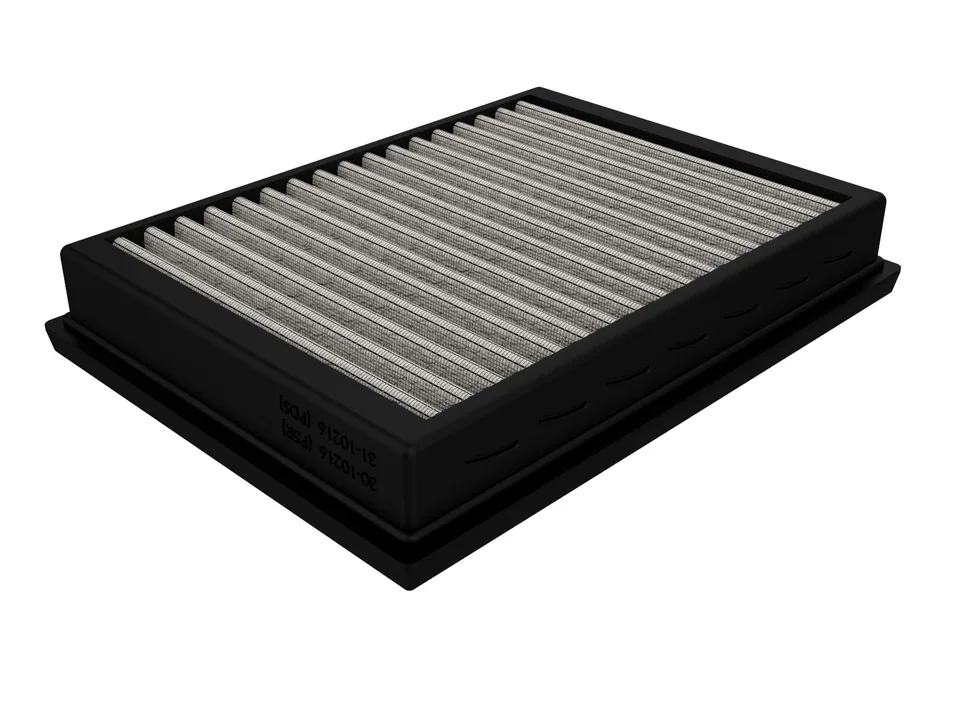 aFe MagnumFLOW Air Filters OER PDS A/F PDS Ford Fusion 06-12 V6-3.0L 31-10216 2 of 3
