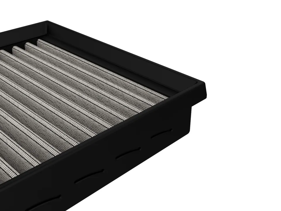 aFe MagnumFLOW Air Filters OER PDS A/F PDS Ford Fusion 06-12 V6-3.0L 31-10216 3 of 3