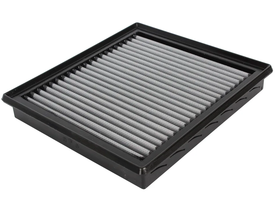 aFe MagnumFLOW Air Filters OER PDS A/F PDS Ford Mustang 05-10 V6 31-10121 1 of 3