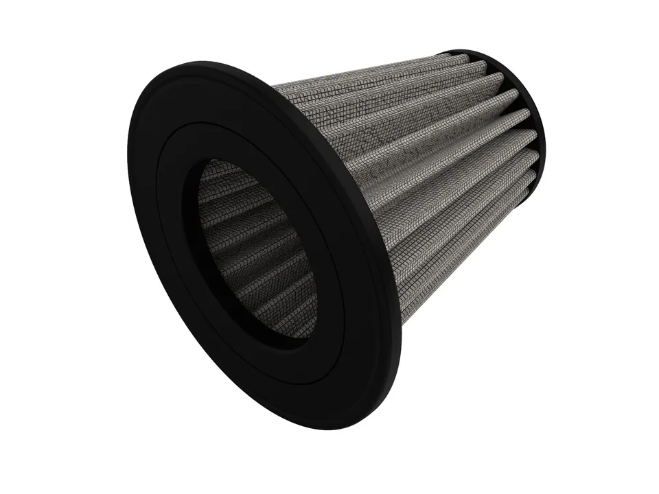 aFe MagnumFLOW Air Filters OER PDS A/F PDS Ford Mustang 94-04 V6 11-10010 2 of 3