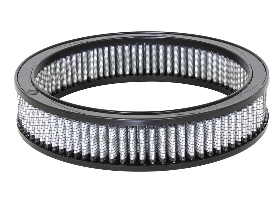 aFe MagnumFLOW Air Filters OER PDS A/F PDS Ford Pinto 71-72 L4-2.0L 11-10073 1 of 1