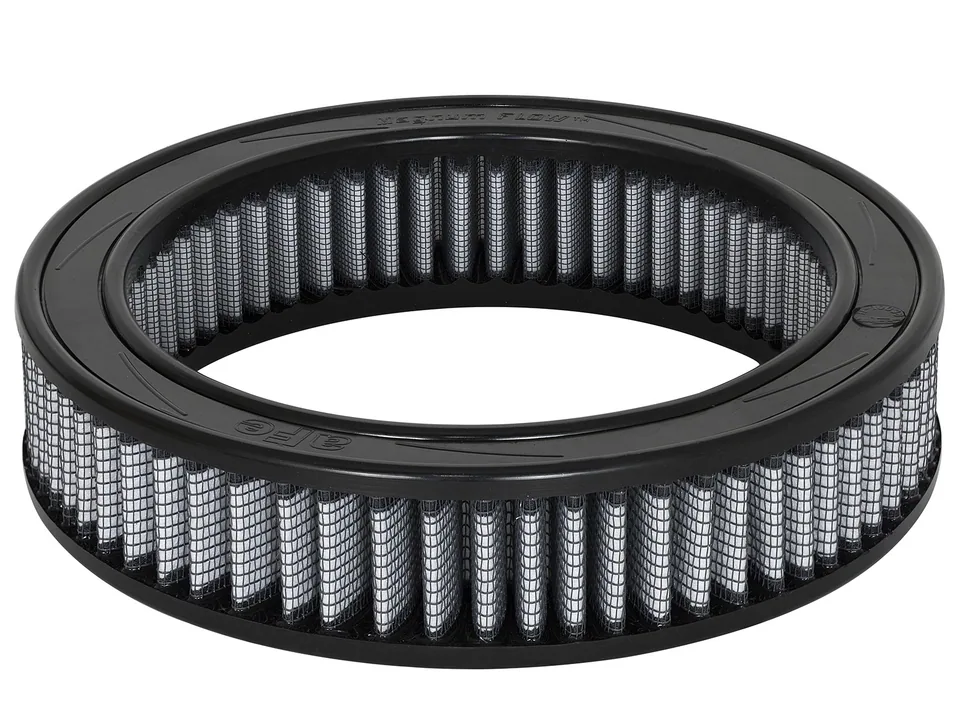 aFe MagnumFLOW Air Filters OER PDS A/F PDS Ford Pinto 71-73 L4-1.6L 11-10038 1 of 4