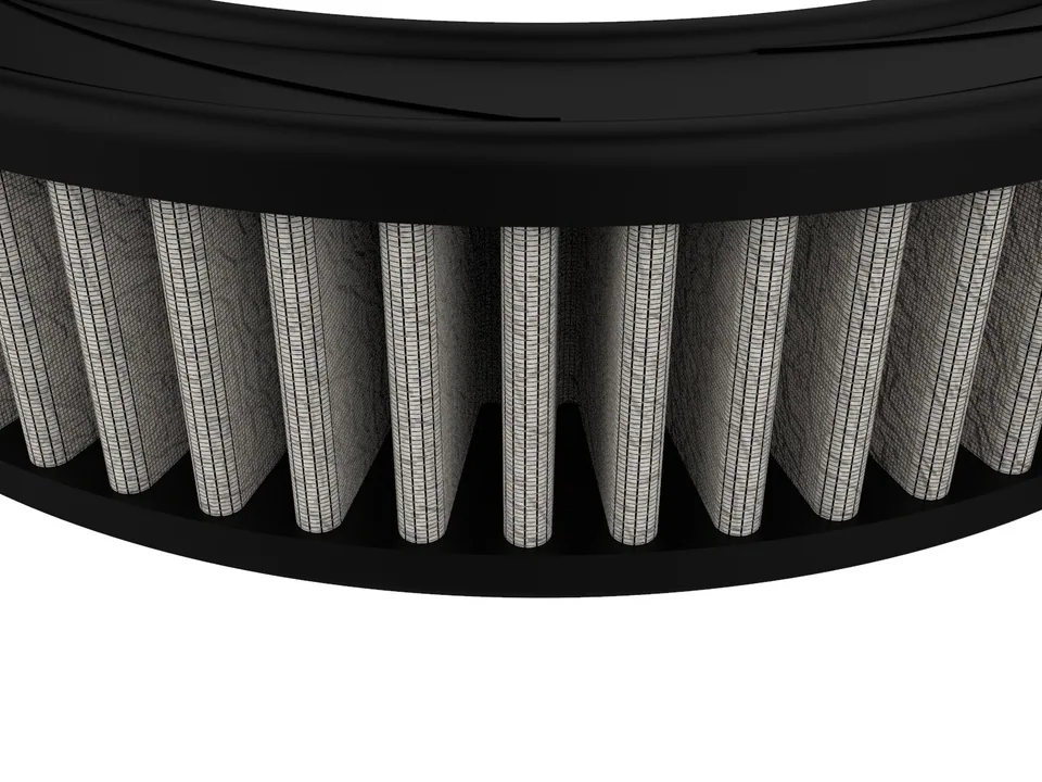 aFe MagnumFLOW Air Filters OER PDS A/F PDS Ford Pinto 71-73 L4-1.6L 11-10038 2 of 4