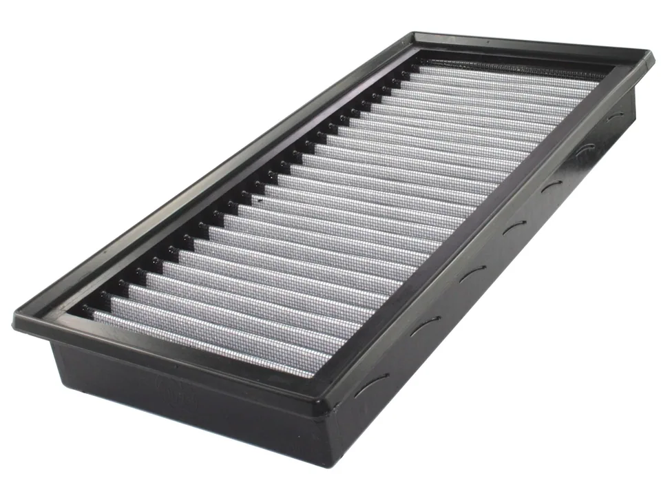 aFe MagnumFLOW Air Filters OER PDS A/F PDS Ford Trucks 05-07 V10-6.8L 31-10122 1 of 4