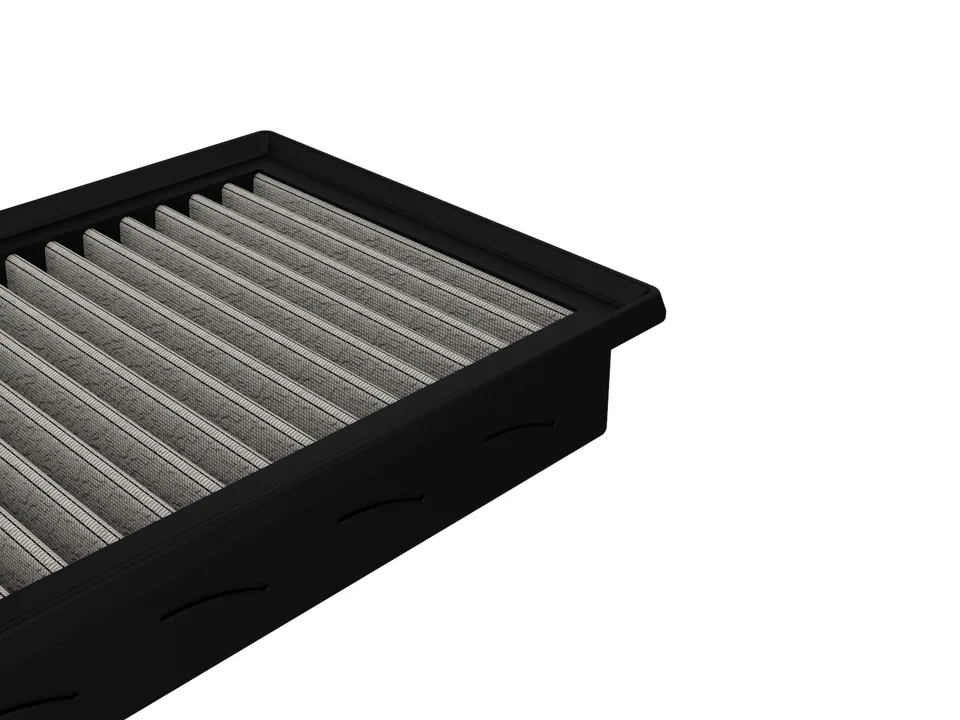 aFe MagnumFLOW Air Filters OER PDS A/F PDS Ford Trucks 05-07 V10-6.8L 31-10122 3 of 4