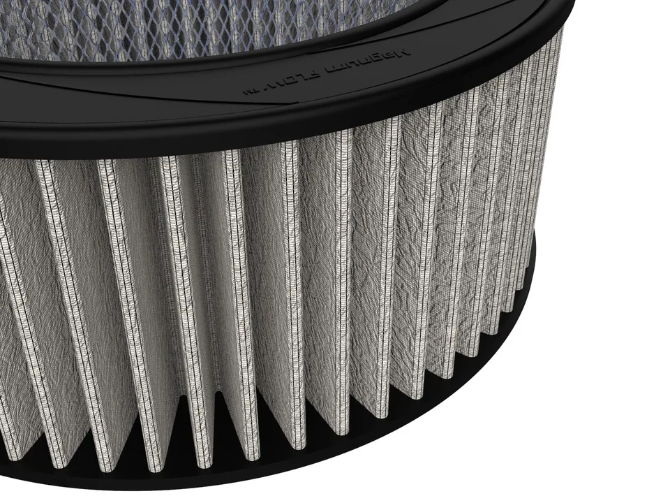 aFe MagnumFLOW Air Filters OER PDS A/F PDS Ford Trucks 83-94 V8-7.3L (d) 11-10063 2 of 3