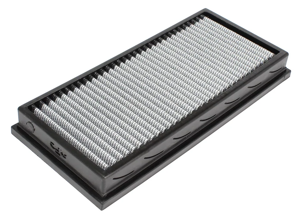 aFe MagnumFLOW Air Filters OER PDS A/F PDS Ford Trucks 87-97 L6/V8 31-10001 2 of 2