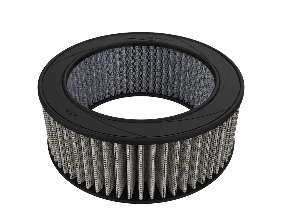 aFe MagnumFLOW Air Filters OER PDS A/F PDS Ford Van 91.5-94 V8-7.3L (d) 11-10064 1 of 4