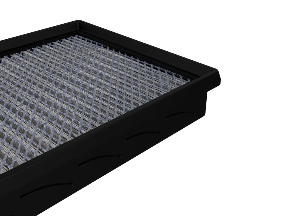 aFe MagnumFLOW Air Filters OER PDS A/F PDS Ford Van 95-03 V8-7.3L (td) 31-10060 3 of 3