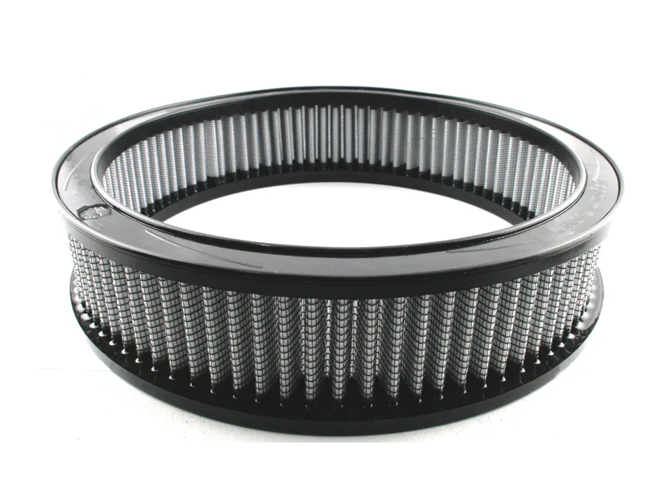 aFe MagnumFLOW Air Filters OER PDS A/F PDS GM Cars 66-78 V8 11-10075 1 of 1
