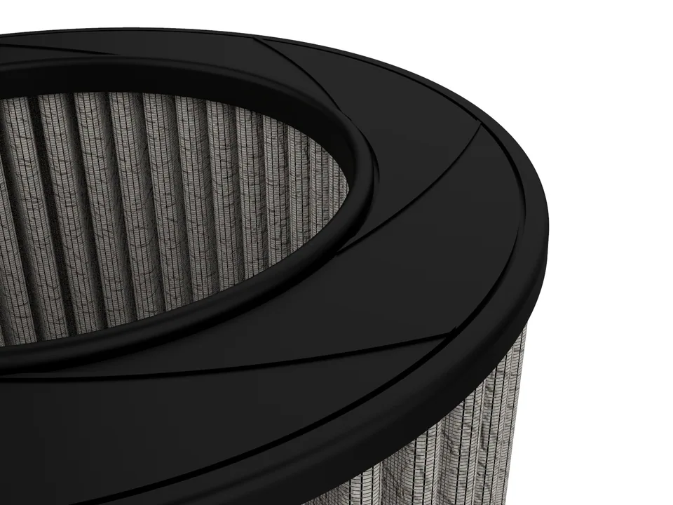aFe MagnumFLOW Air Filters OER PDS A/F PDS GM Cars 85-96 V6 V8 11-10020 3 of 4