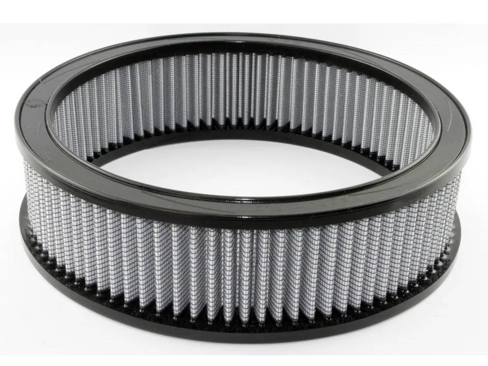 aFe MagnumFLOW Air Filters OER PDS A/F PDS GM Cars & Trucks 59-69 11-10077 1 of 1