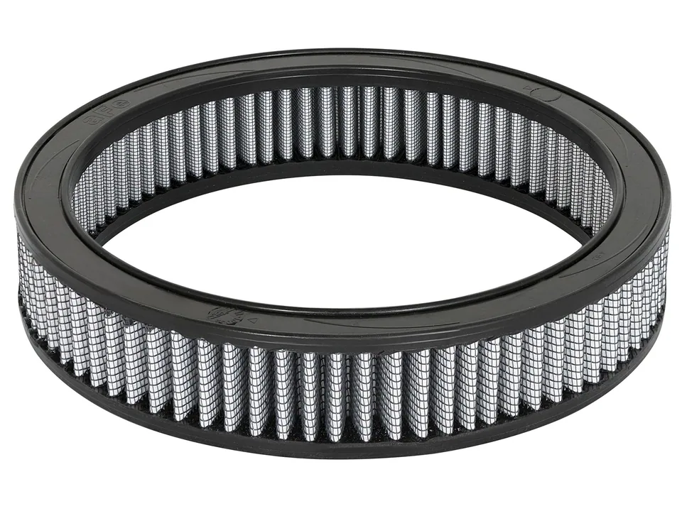 aFe MagnumFLOW Air Filters OER PDS A/F PDS GM Cars & Trucks 62-87 11-10032 1 of 1