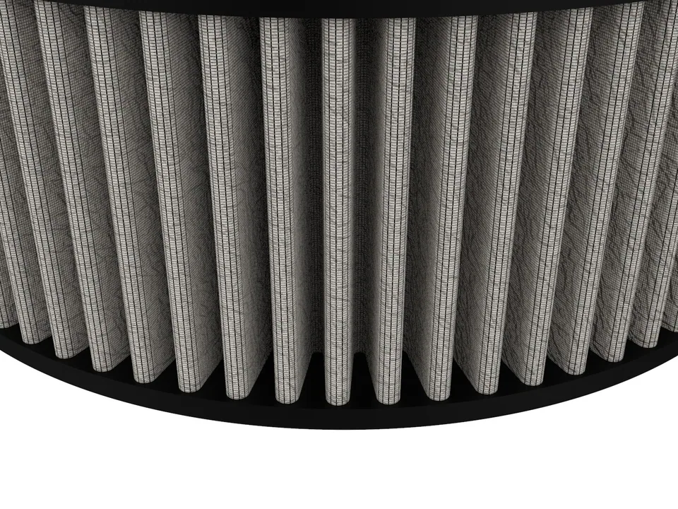 aFe MagnumFLOW Air Filters OER PDS A/F PDS GM Cars & Trucks 62-96 11-10011 2 of 3