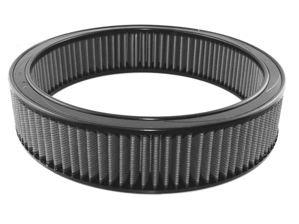 aFe MagnumFLOW Air Filters OER PDS A/F PDS GM Cars & Trucks 65-85 V8 11-10009 1 of 1