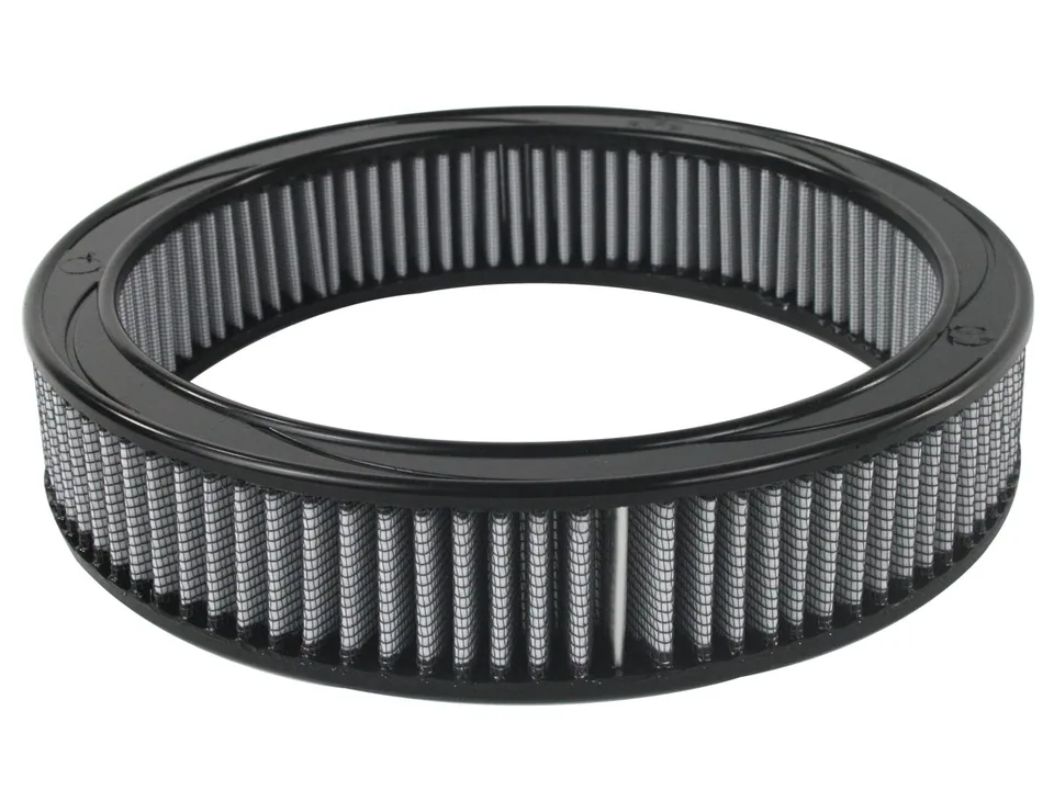 aFe MagnumFLOW Air Filters OER PDS A/F PDS GM Cars & Trucks 68-92 11-10016 1 of 1